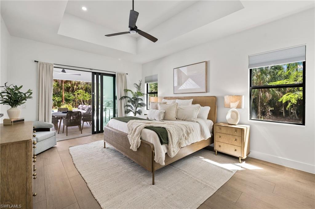 WEBER WOODS - Residential