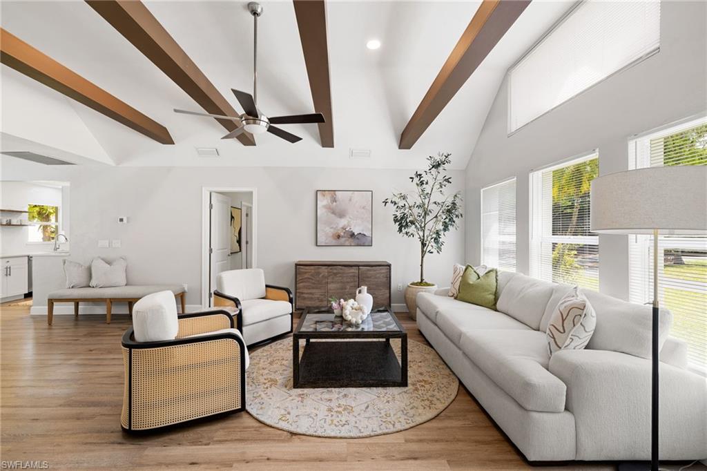 WEBER WOODS - Residential