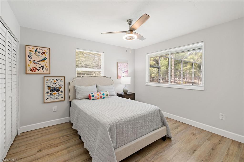 WEBER WOODS - Residential