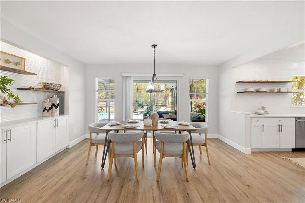 WEBER WOODS - Residential