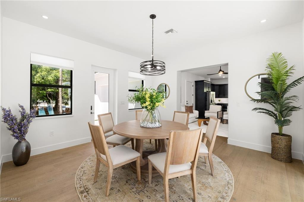 WEBER WOODS - Residential