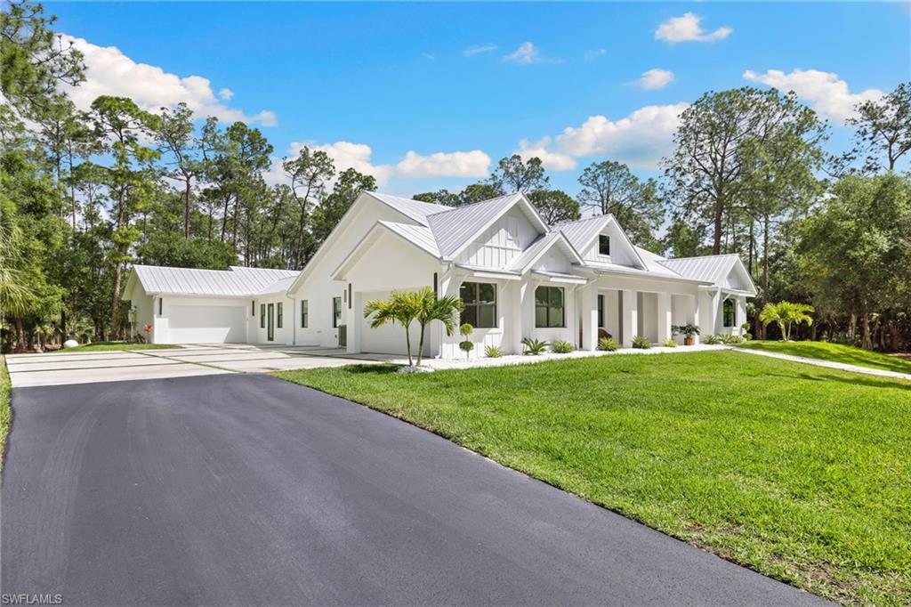 WEBER WOODS - Residential