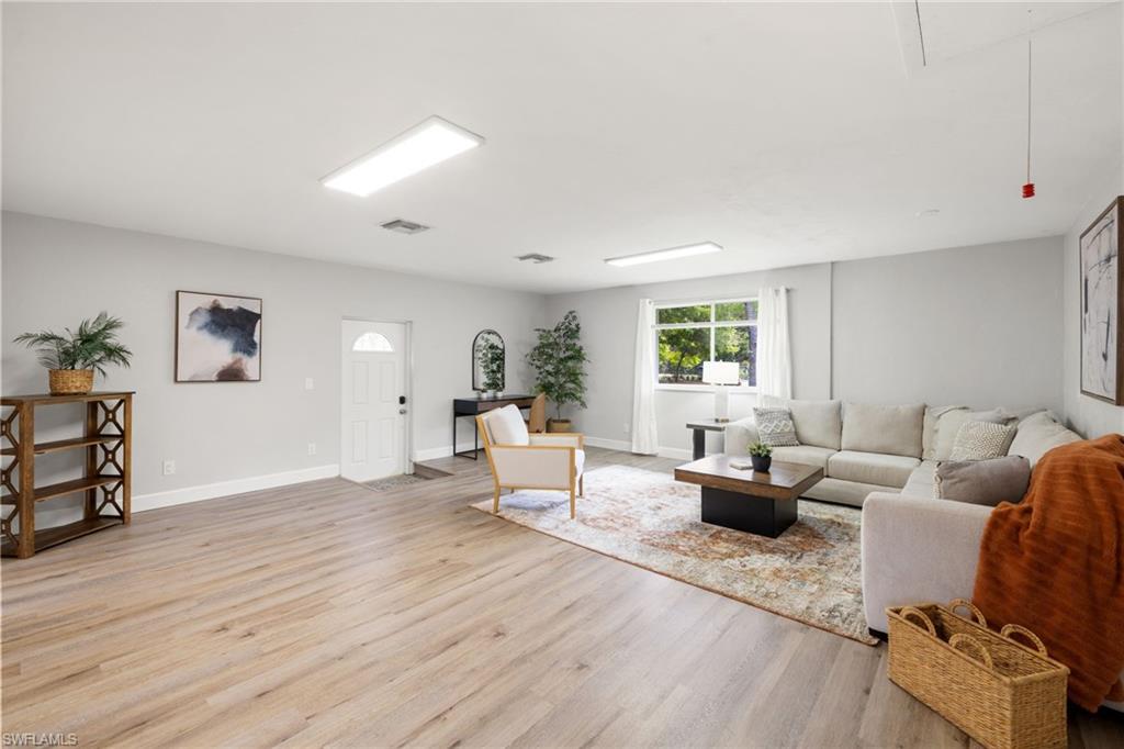 WEBER WOODS - Residential