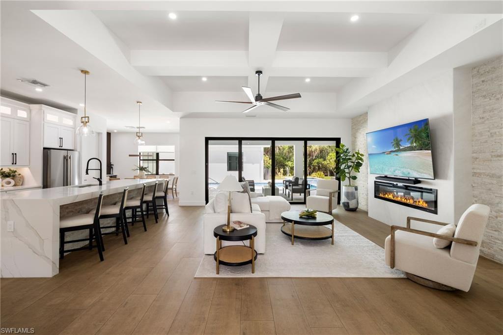 WEBER WOODS - Residential