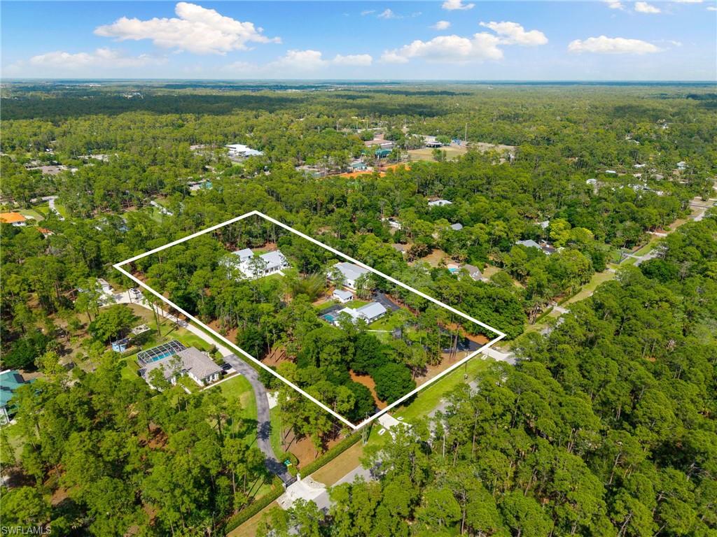 WEBER WOODS - Residential