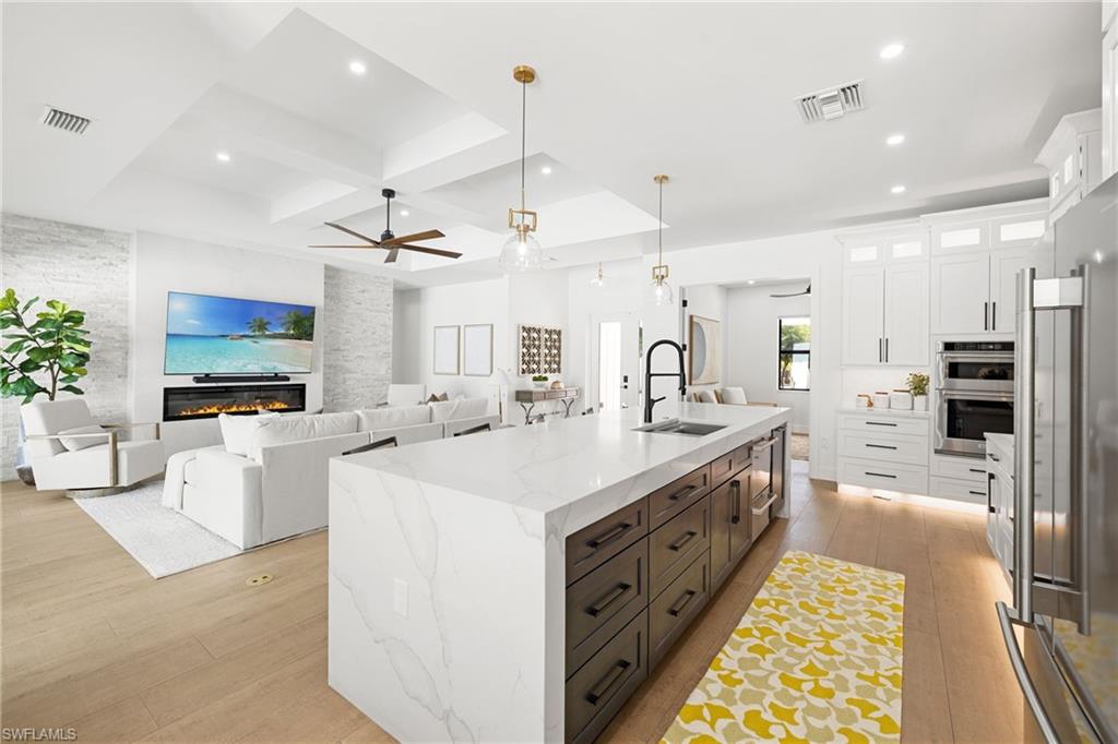 WEBER WOODS - Residential