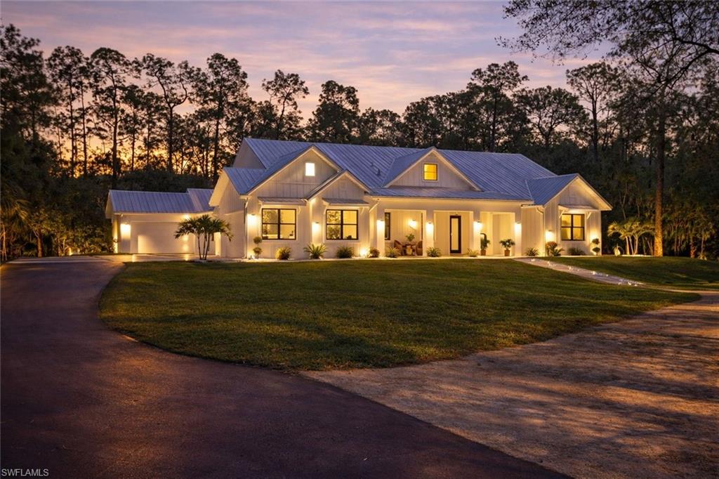 WEBER WOODS - Residential