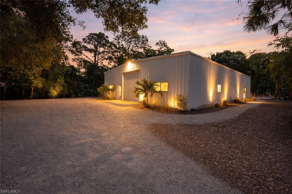 WEBER WOODS - Residential