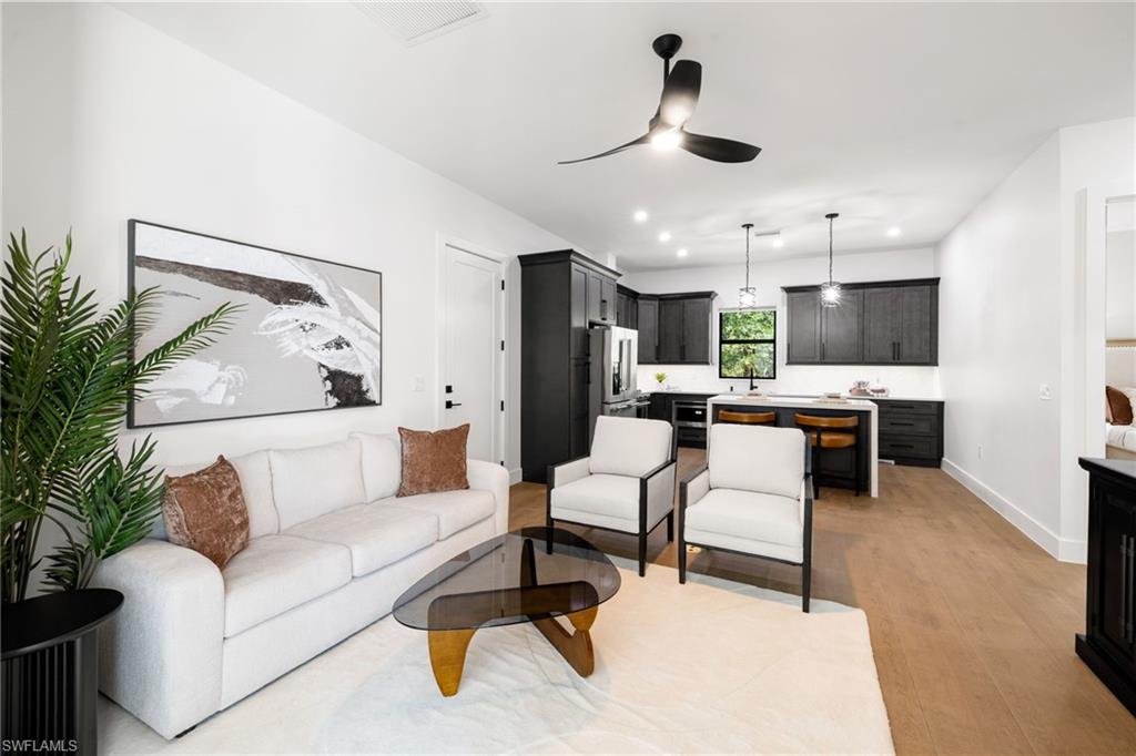 WEBER WOODS - Residential