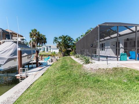 A home in MARCO ISLAND