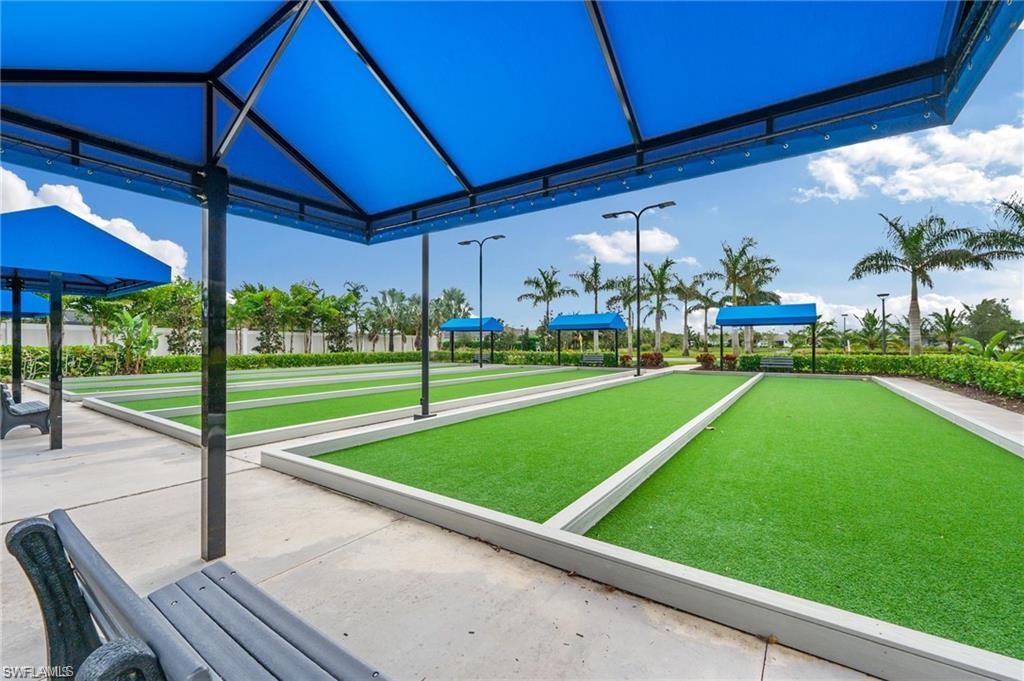 SEASONS AT BONITA - Residential