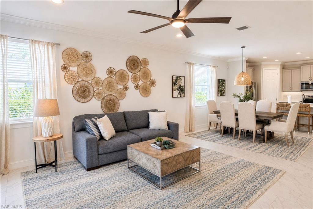 SEASONS AT BONITA - Residential