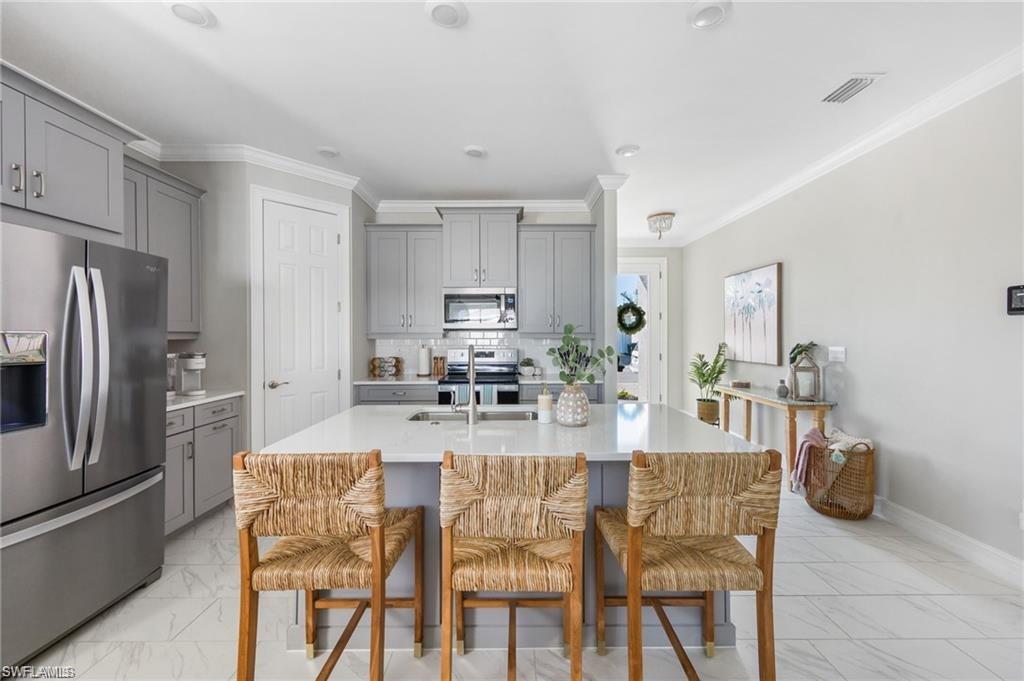 SEASONS AT BONITA - Residential