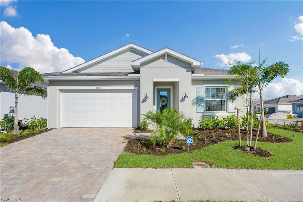 SEASONS AT BONITA - Residential