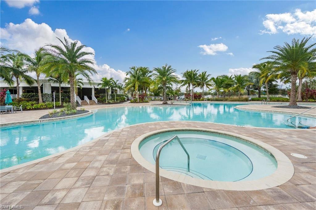 SEASONS AT BONITA - Residential