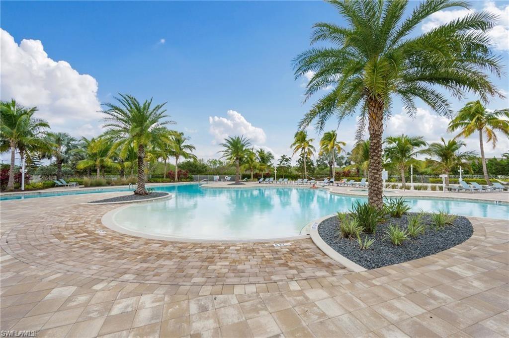 SEASONS AT BONITA - Residential
