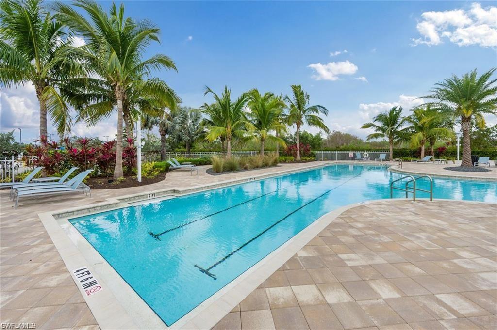 SEASONS AT BONITA - Residential