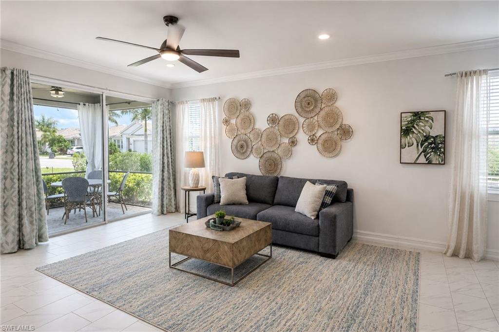 SEASONS AT BONITA - Residential
