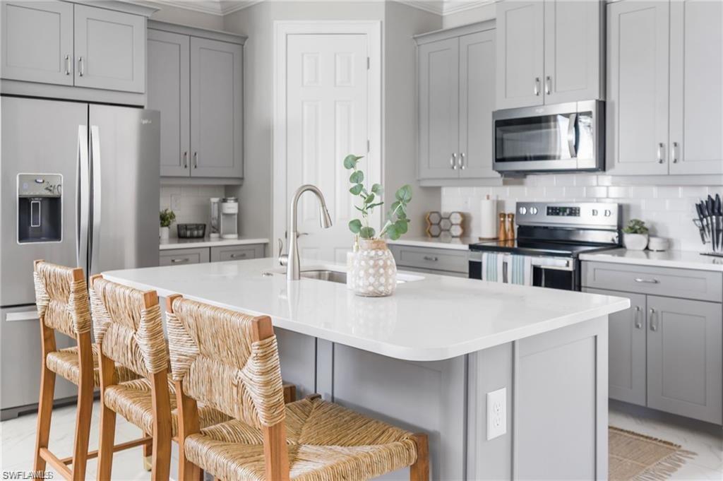 SEASONS AT BONITA - Residential