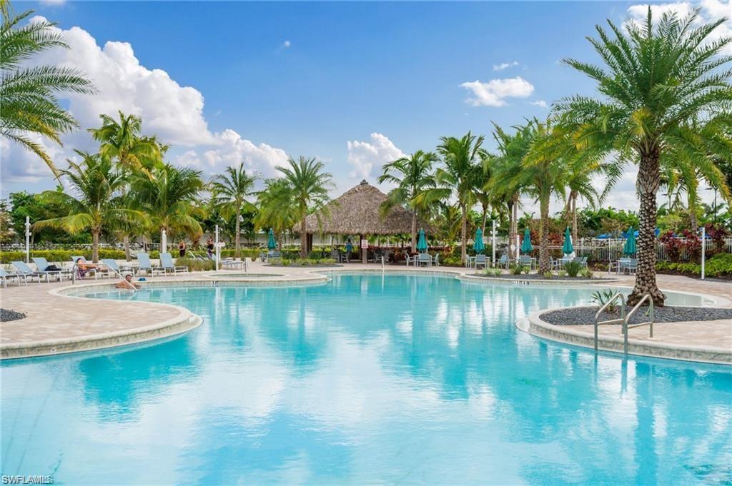 SEASONS AT BONITA - Residential