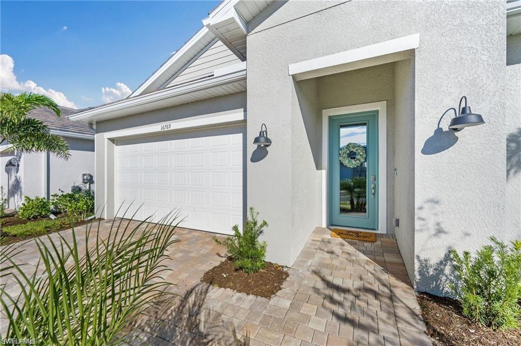 SEASONS AT BONITA - Residential