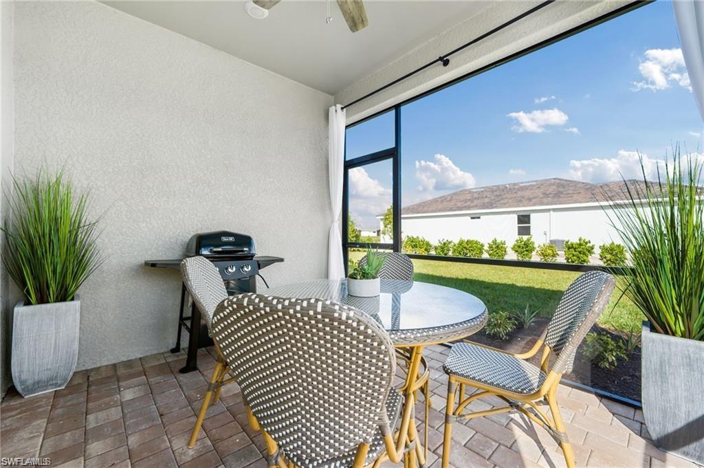 SEASONS AT BONITA - Residential