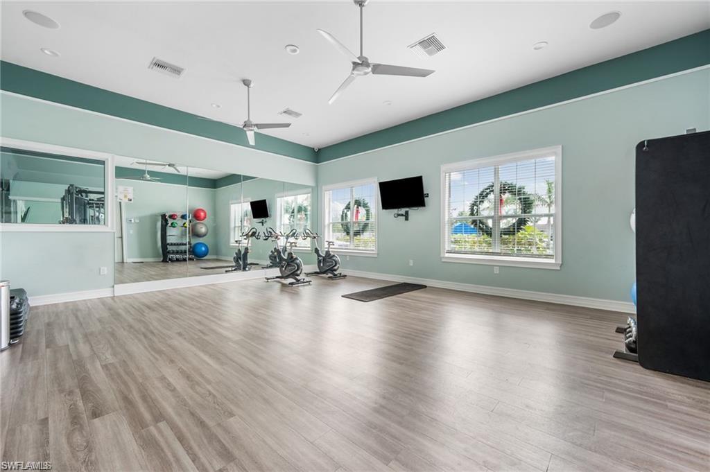 SEASONS AT BONITA - Residential