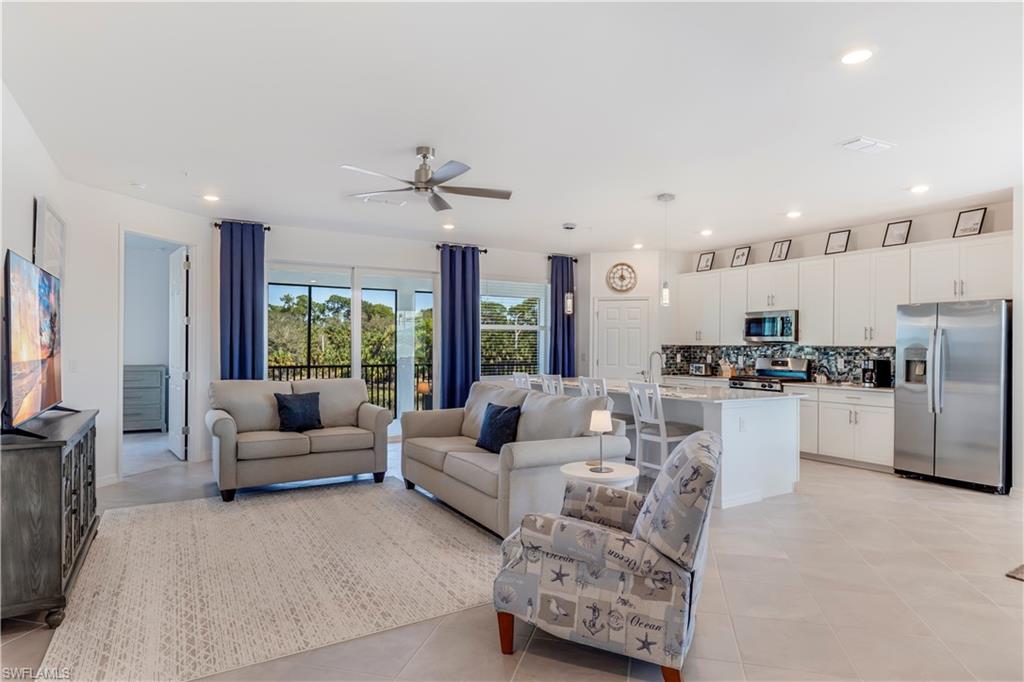 BABCOCK NATIONAL - Residential Lease