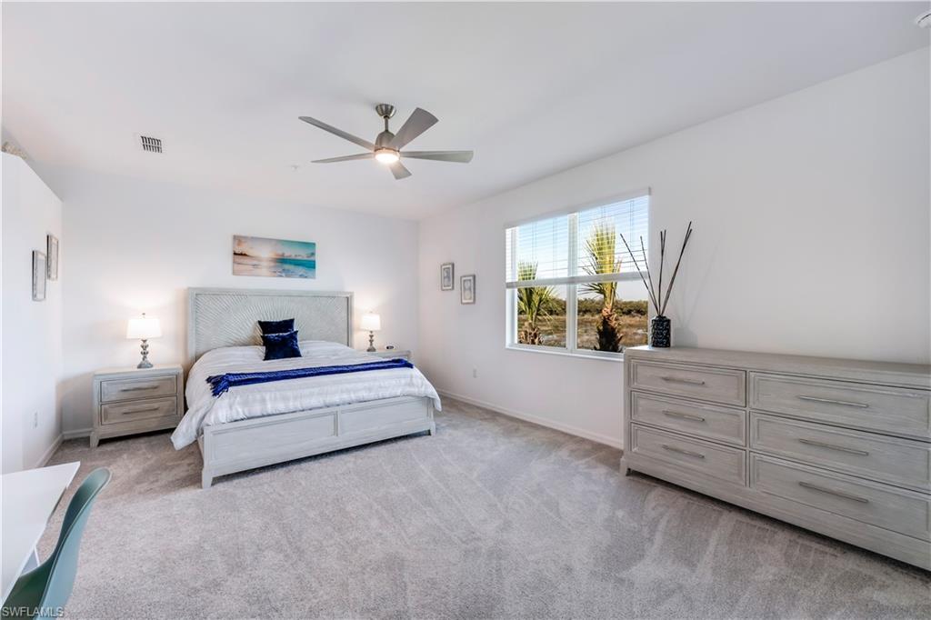 BABCOCK NATIONAL - Residential Lease