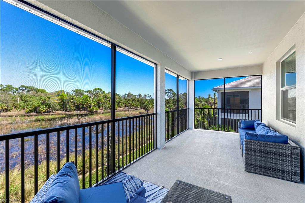 BABCOCK NATIONAL - Residential Lease