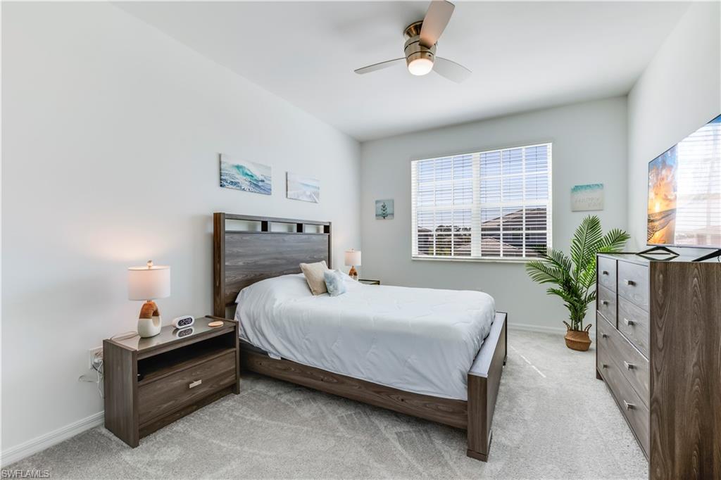 BABCOCK NATIONAL - Residential Lease