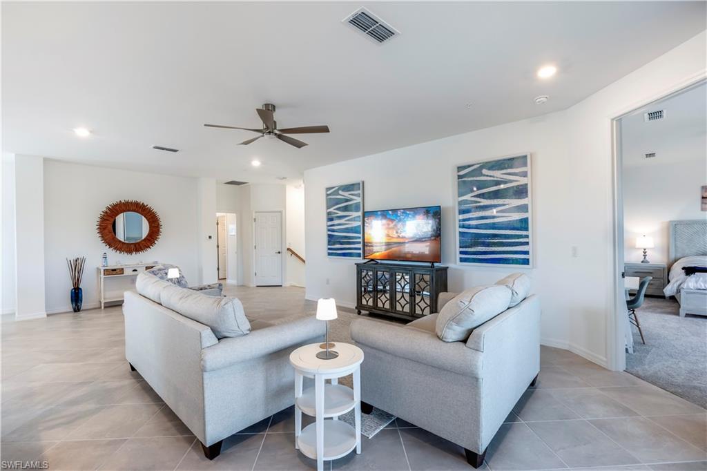 BABCOCK NATIONAL - Residential Lease