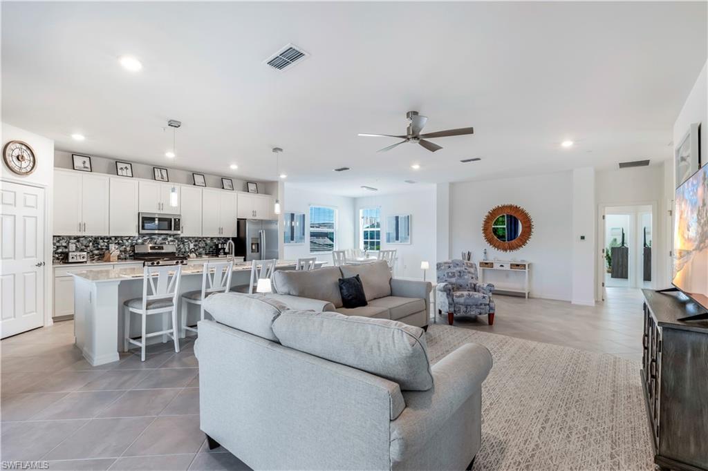 BABCOCK NATIONAL - Residential Lease