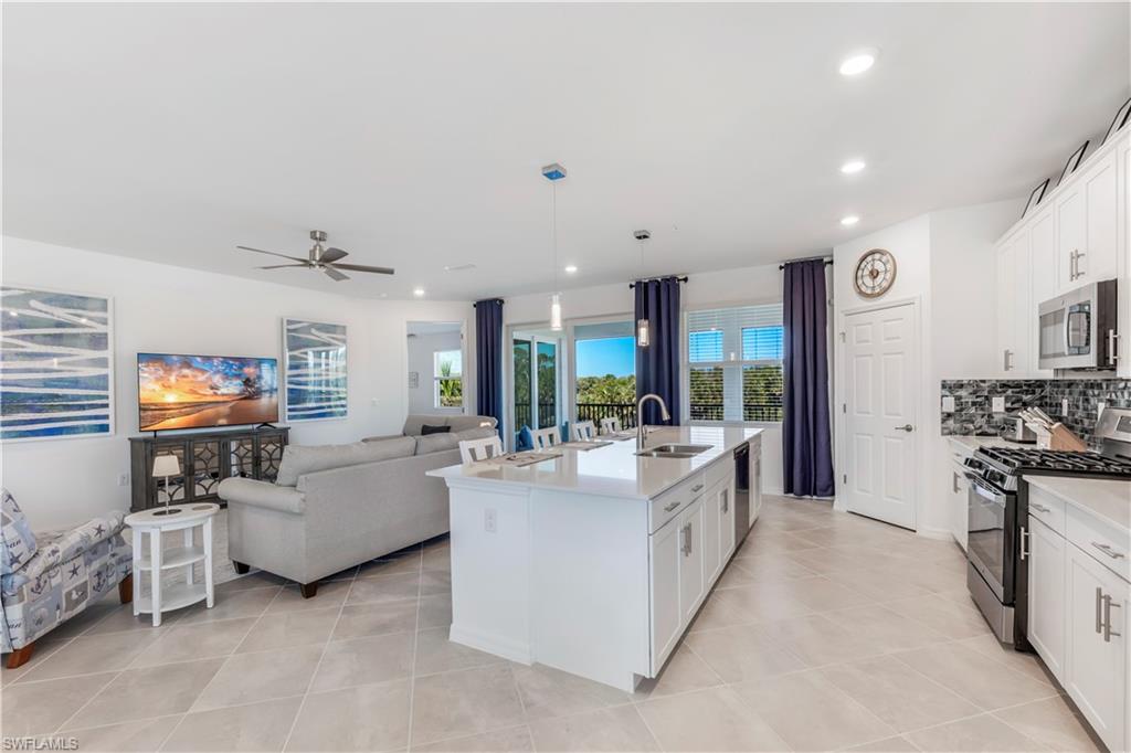 BABCOCK NATIONAL - Residential Lease