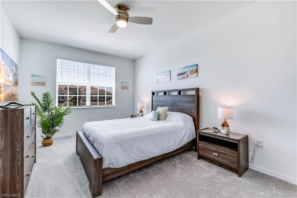 BABCOCK NATIONAL - Residential Lease