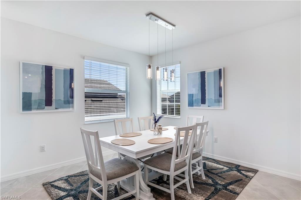 BABCOCK NATIONAL - Residential Lease