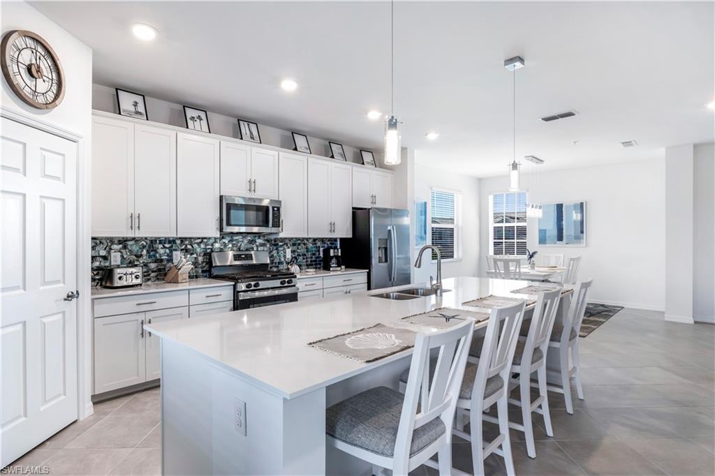 BABCOCK NATIONAL - Residential Lease