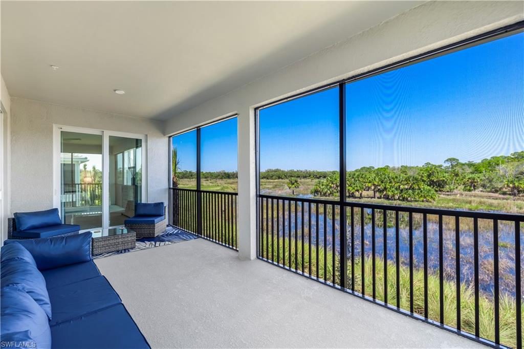 BABCOCK NATIONAL - Residential Lease