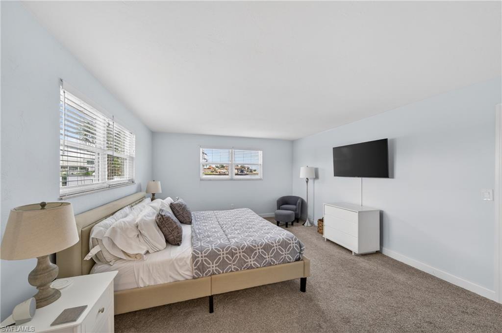 CORAL CAY CONDO - Residential