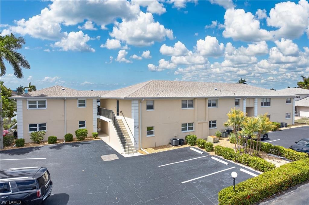 CORAL CAY CONDO - Residential