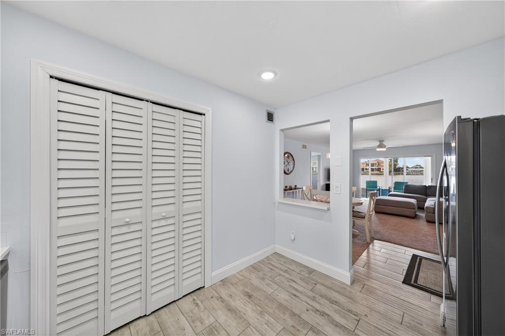 CORAL CAY CONDO - Residential
