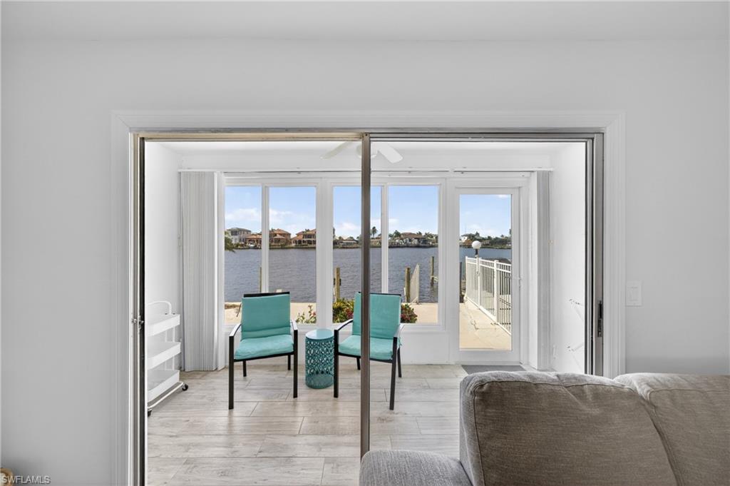 CORAL CAY CONDO - Residential