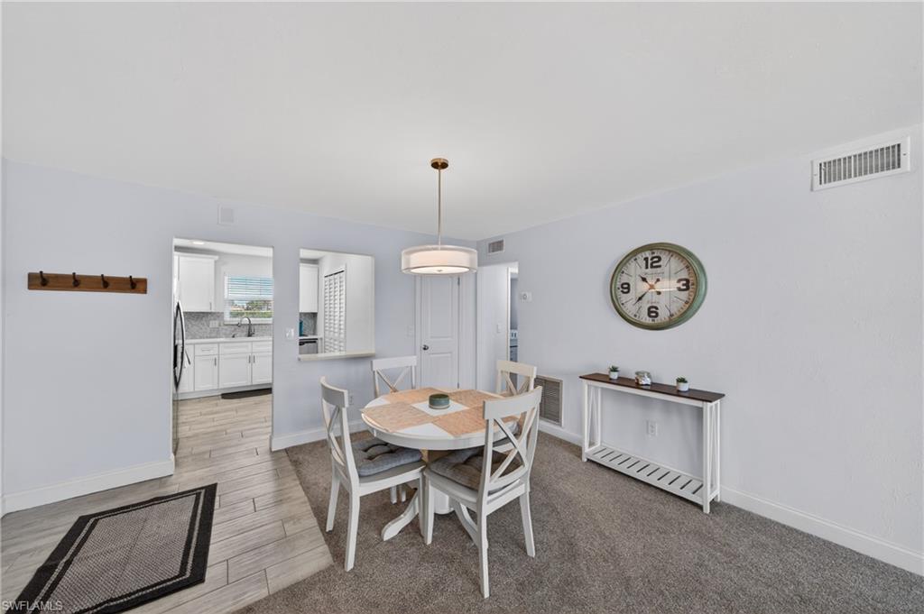CORAL CAY CONDO - Residential