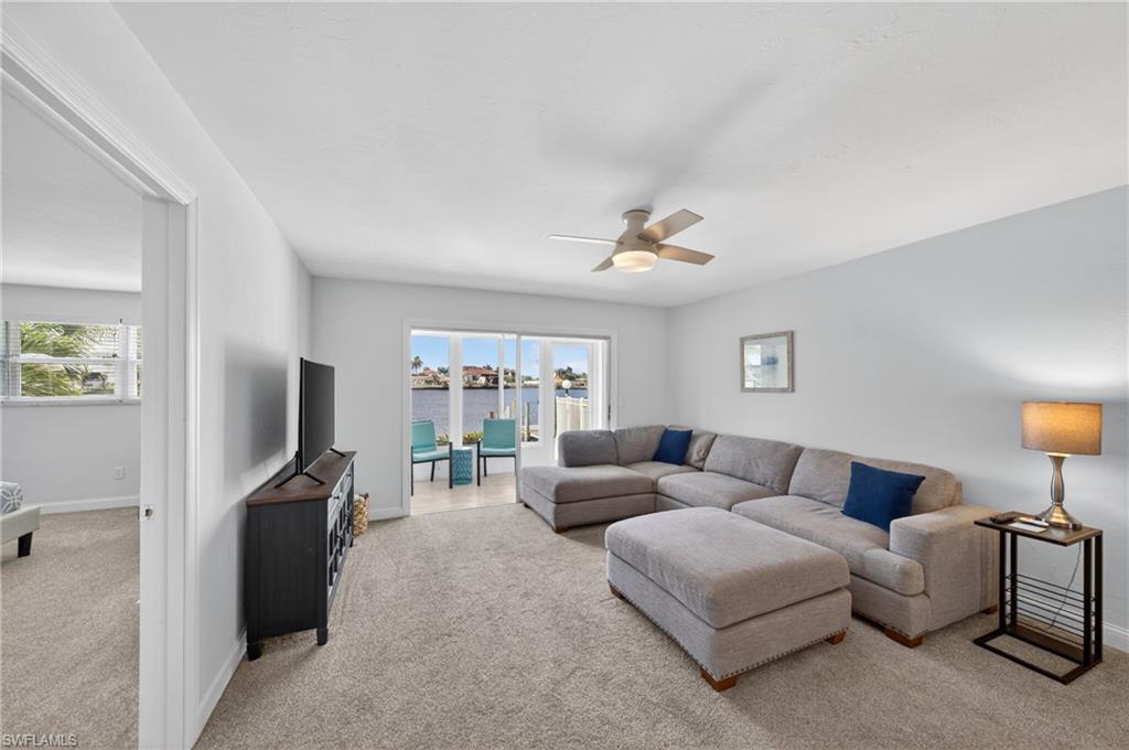 CORAL CAY CONDO - Residential