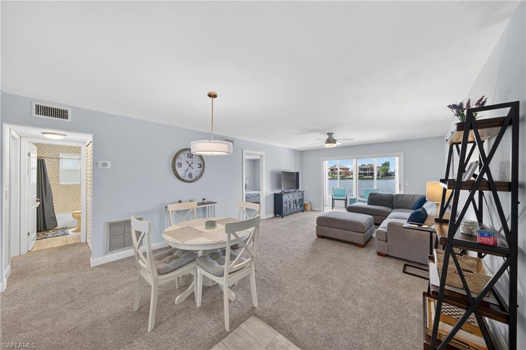 CORAL CAY CONDO - Residential