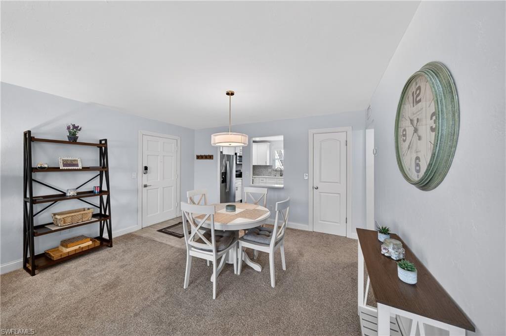 CORAL CAY CONDO - Residential