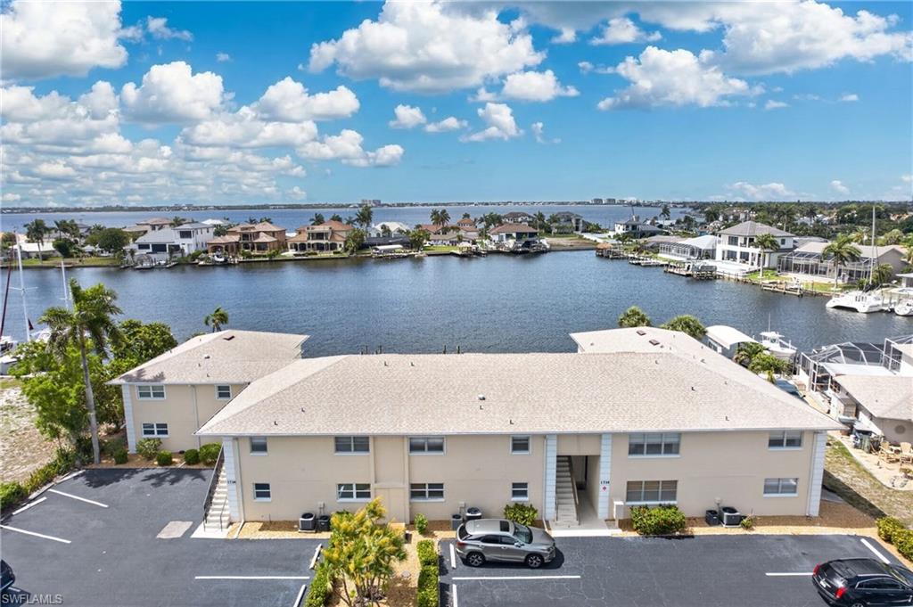 CORAL CAY CONDO - Residential