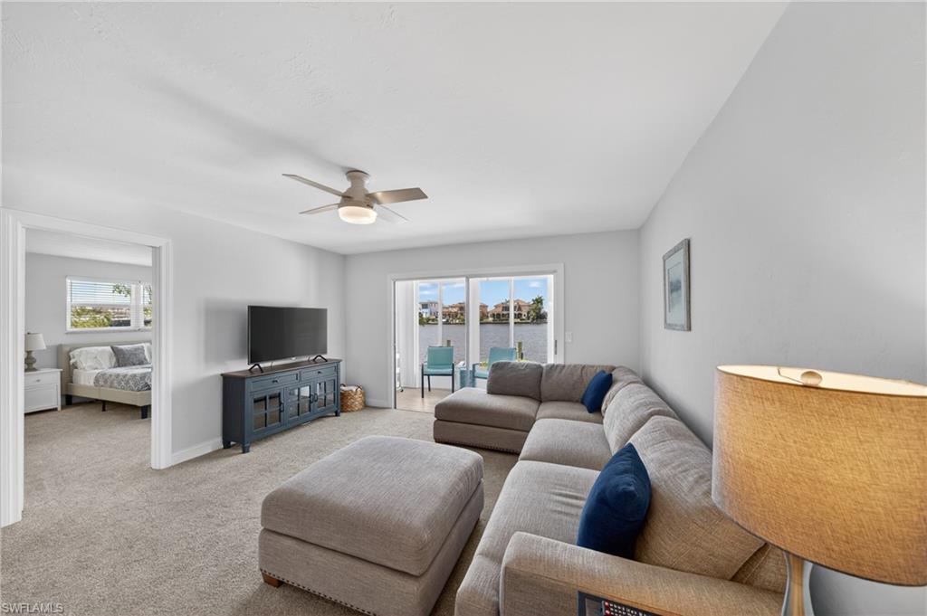 CORAL CAY CONDO - Residential