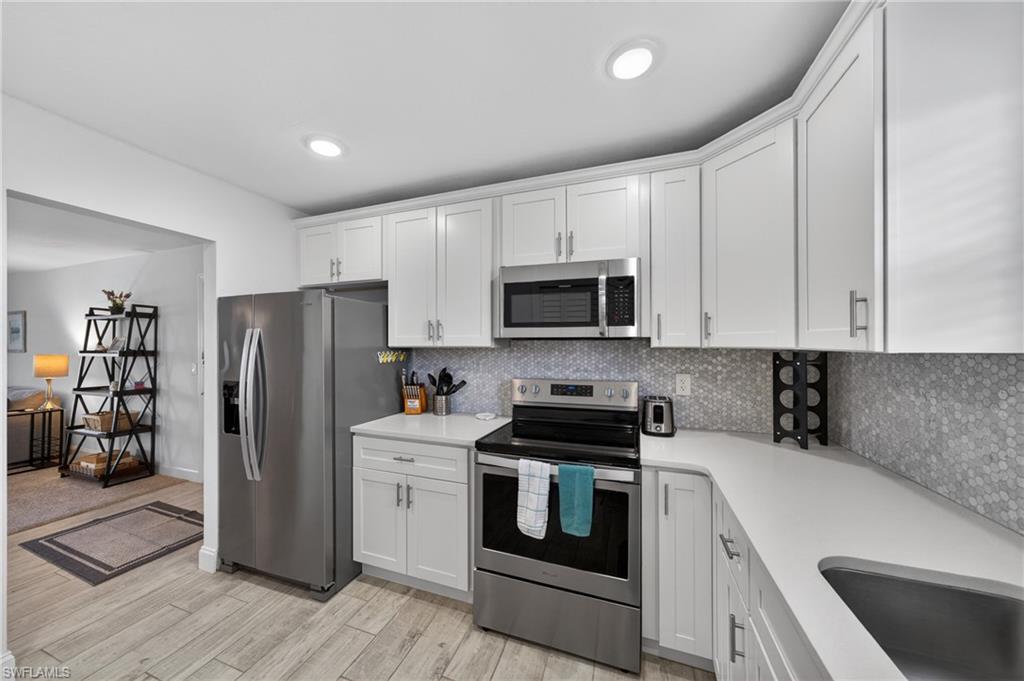 CORAL CAY CONDO - Residential