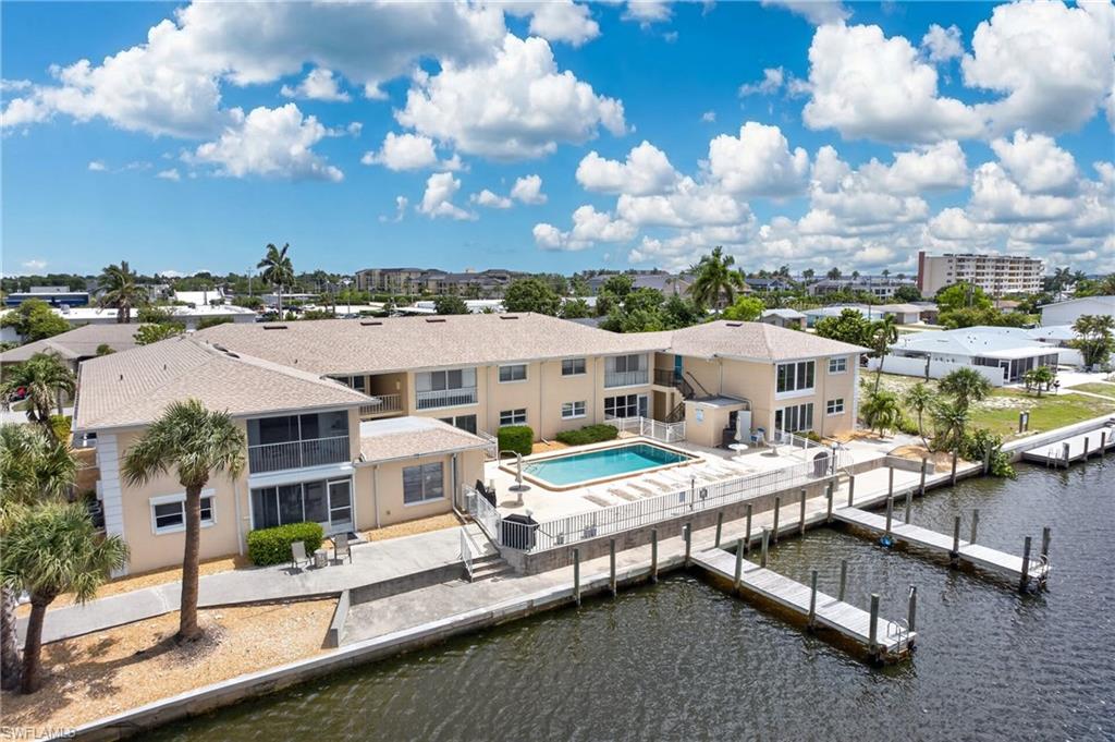 CORAL CAY CONDO - Residential